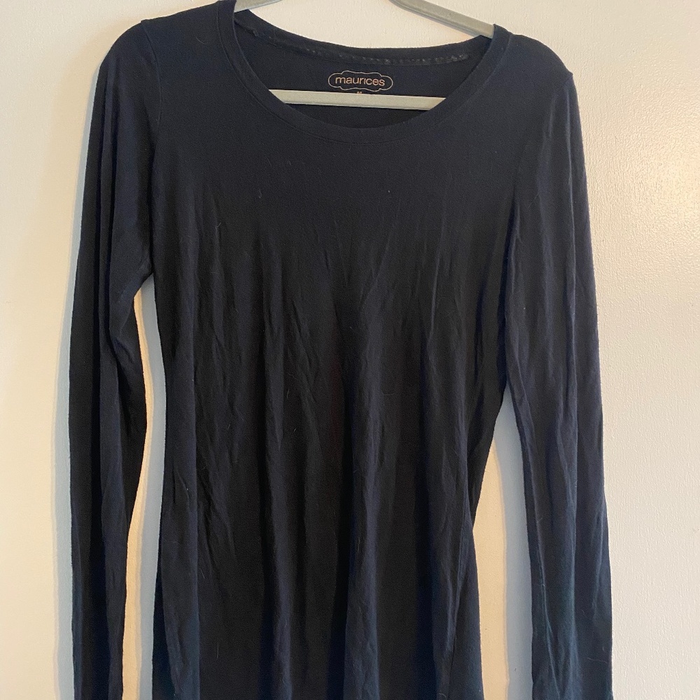 Long Sleeve lightweight Shirt